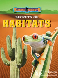 Cover Secrets of Habitats