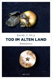 Cover Tod im Alten Land