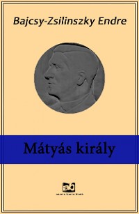 Cover Mátyás király