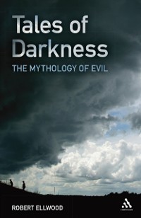 Cover Tales of Darkness