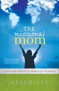 Cover Missional Mom