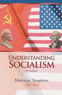 Cover Understanding Socialism