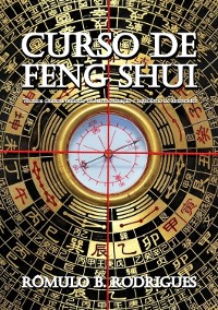 Cover Curso De Feng Shui - Com Certificado Em Pdf