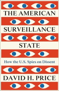 Cover American Surveillance State