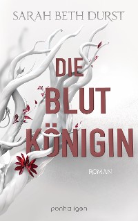 Cover Die Blutkönigin