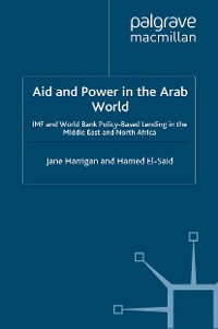 Cover Aid and Power in the Arab World