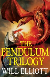 Cover Pendulum Trilogy