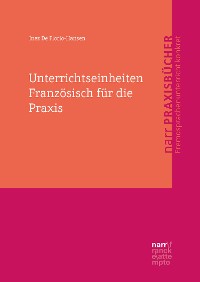 Cover Unterrichtseinheiten Französisch für die Praxis