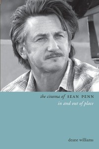 Cover The Cinema of Sean Penn