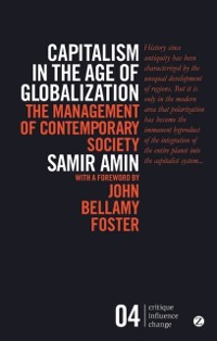 Cover Capitalism in the Age of Globalization