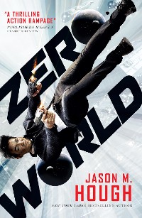 Cover Zero World
