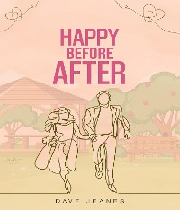Cover Happy Before After