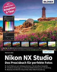 Cover Nikon NX Studio