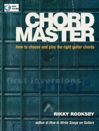 Cover Chord Master