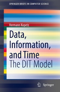 Cover Data, Information, and Time