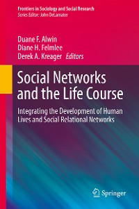 Cover Social Networks and the Life Course