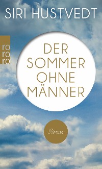 Cover Der Sommer ohne Männer