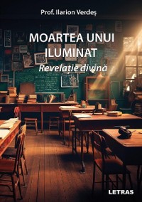 Cover Moartea unui iluminat