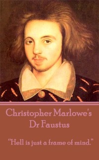 Cover Dr Faustus