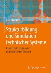 Cover Strukturbildung und Simulation technischer Systeme