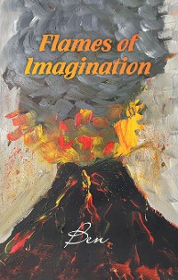 Cover Flames of Imagination