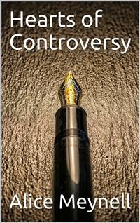 Cover Hearts of Controversy