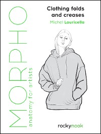 Cover Morpho: Clothing Folds and Creases