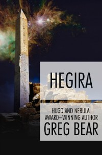 Cover Hegira