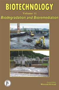 Cover Biotechnology (Biodegradation And Bioremediation)