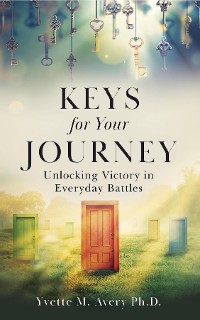 Cover Keys For Your Journey