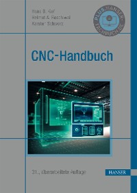 Cover CNC-Handbuch