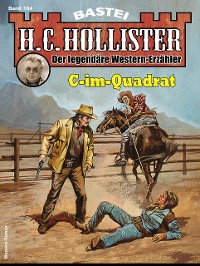 Cover H. C. Hollister 104