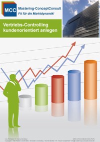 Cover Vertriebscontrolling kundenorientiert anlegen