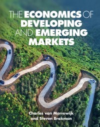 Cover Economics of Developing and Emerging Markets