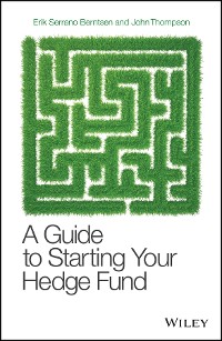 Cover A Guide to Starting Your Hedge Fund