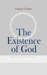 Cover The Existence of God
