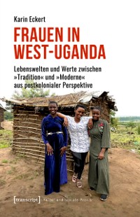 Cover Frauen in West-Uganda