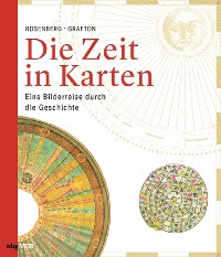 Cover Die Zeit in Karten