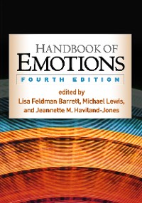 Cover Handbook of Emotions