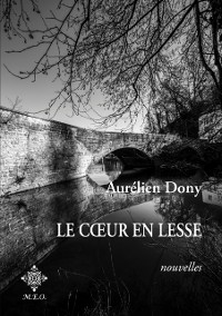 Cover Le cœur en Lesse