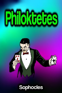 Cover Philoktetes
