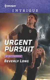 Cover Urgent Pursuit