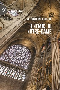 Cover I Nemici di Notre-Dame