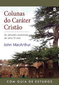 Cover Colunas do caráter cristão