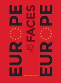 Cover Europe Faces Europe