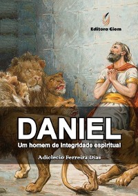 Cover Daniel