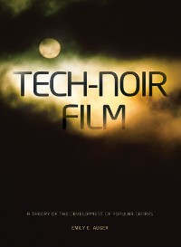 Cover Tech-Noir Film