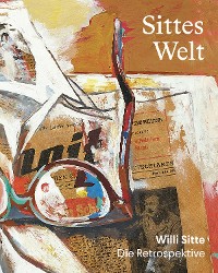 Cover Sittes Welt