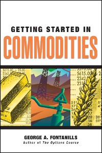 Cover Getting Started in Commodities
