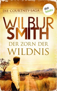 Cover Der Zorn der Wildnis